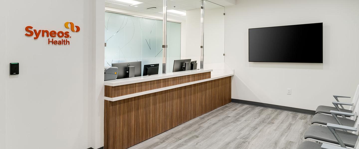 Miami-Living Spaces-Screening clinic in South Miami